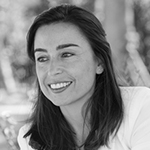 Maria del Pilar Muñoz – Vice President Sustainability and M&A, Eurofarma, Brazil